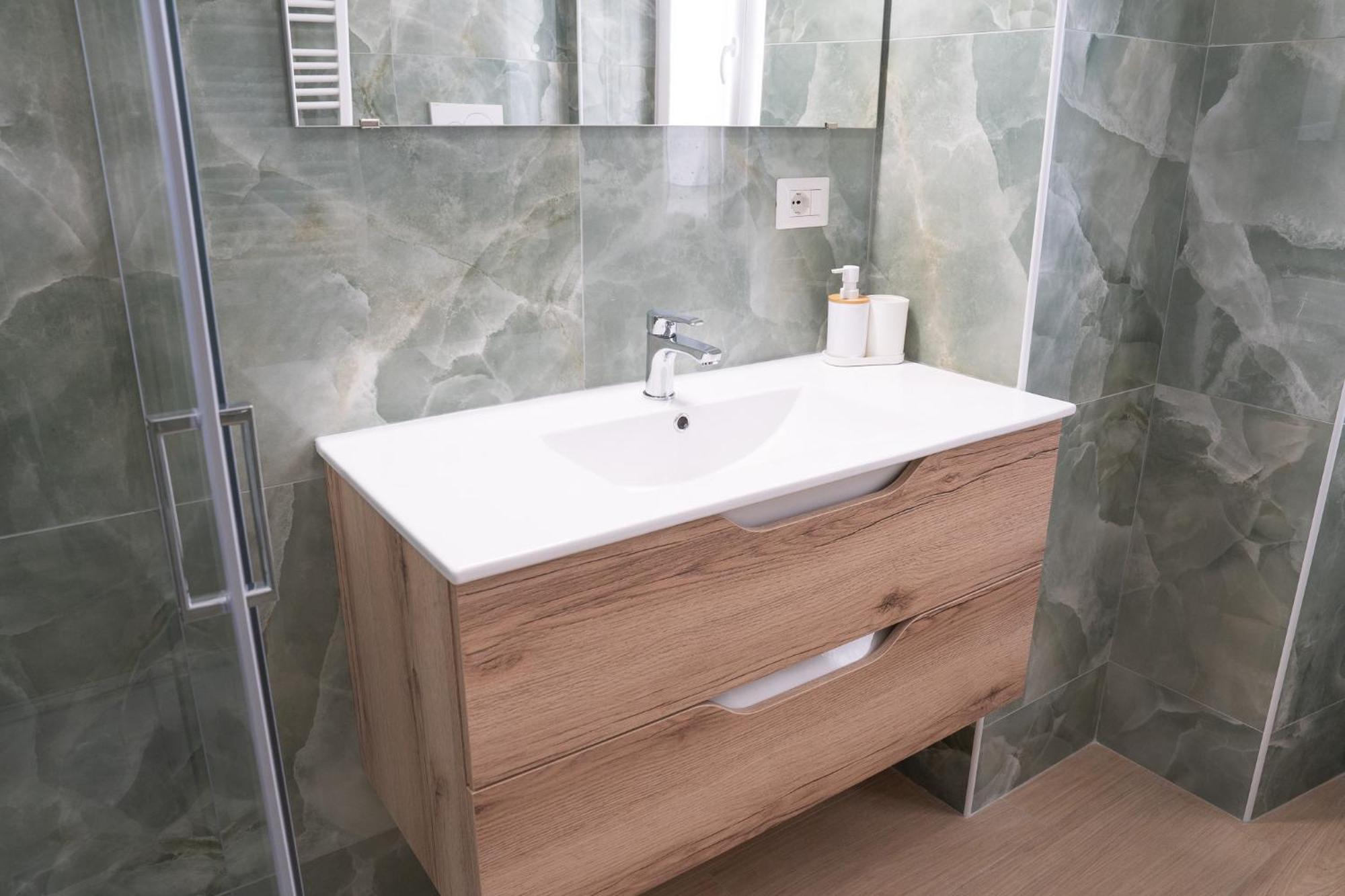 Portuense Sweet House Apartman Róma Kültér fotó