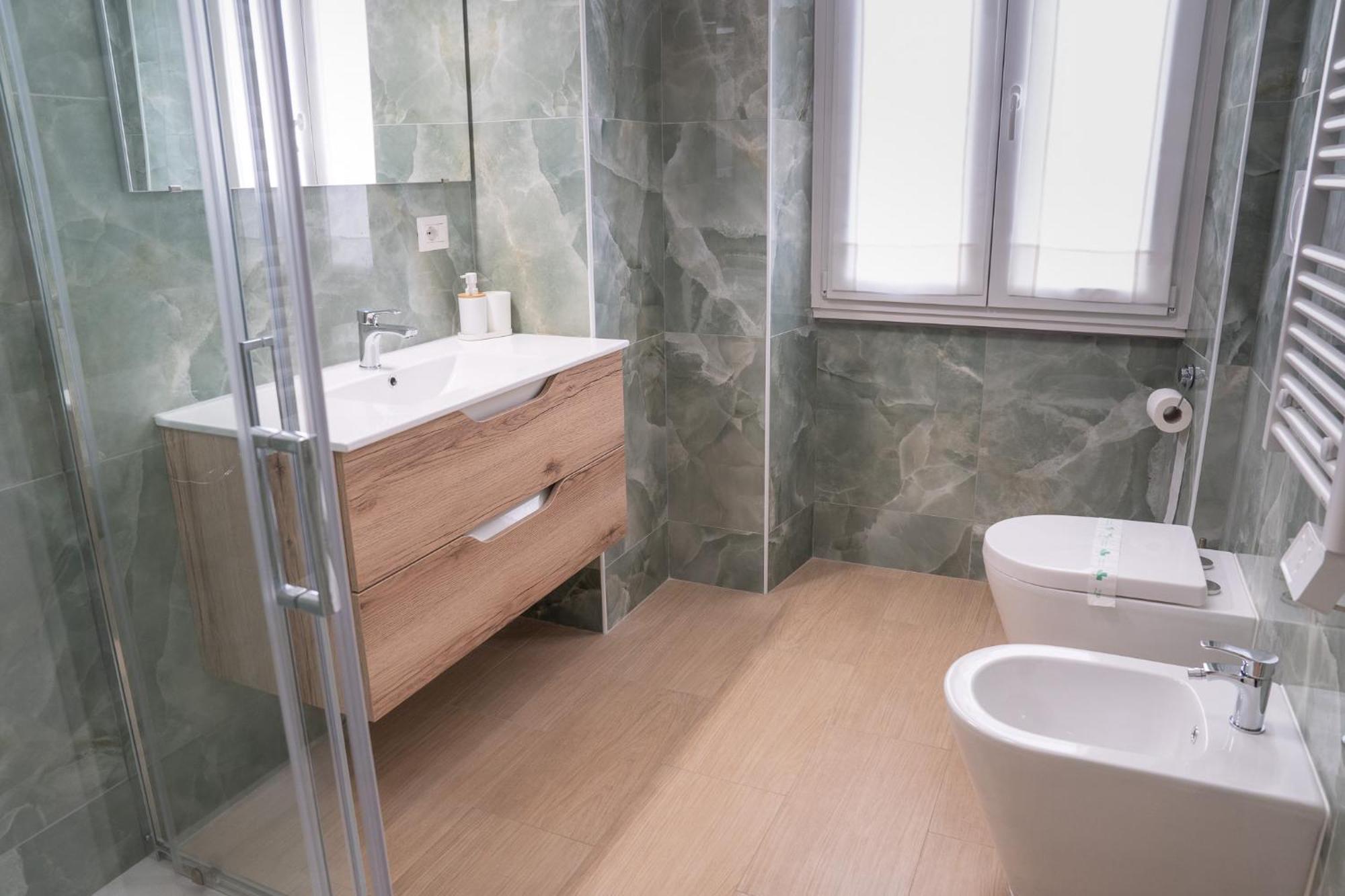 Portuense Sweet House Apartman Róma Kültér fotó