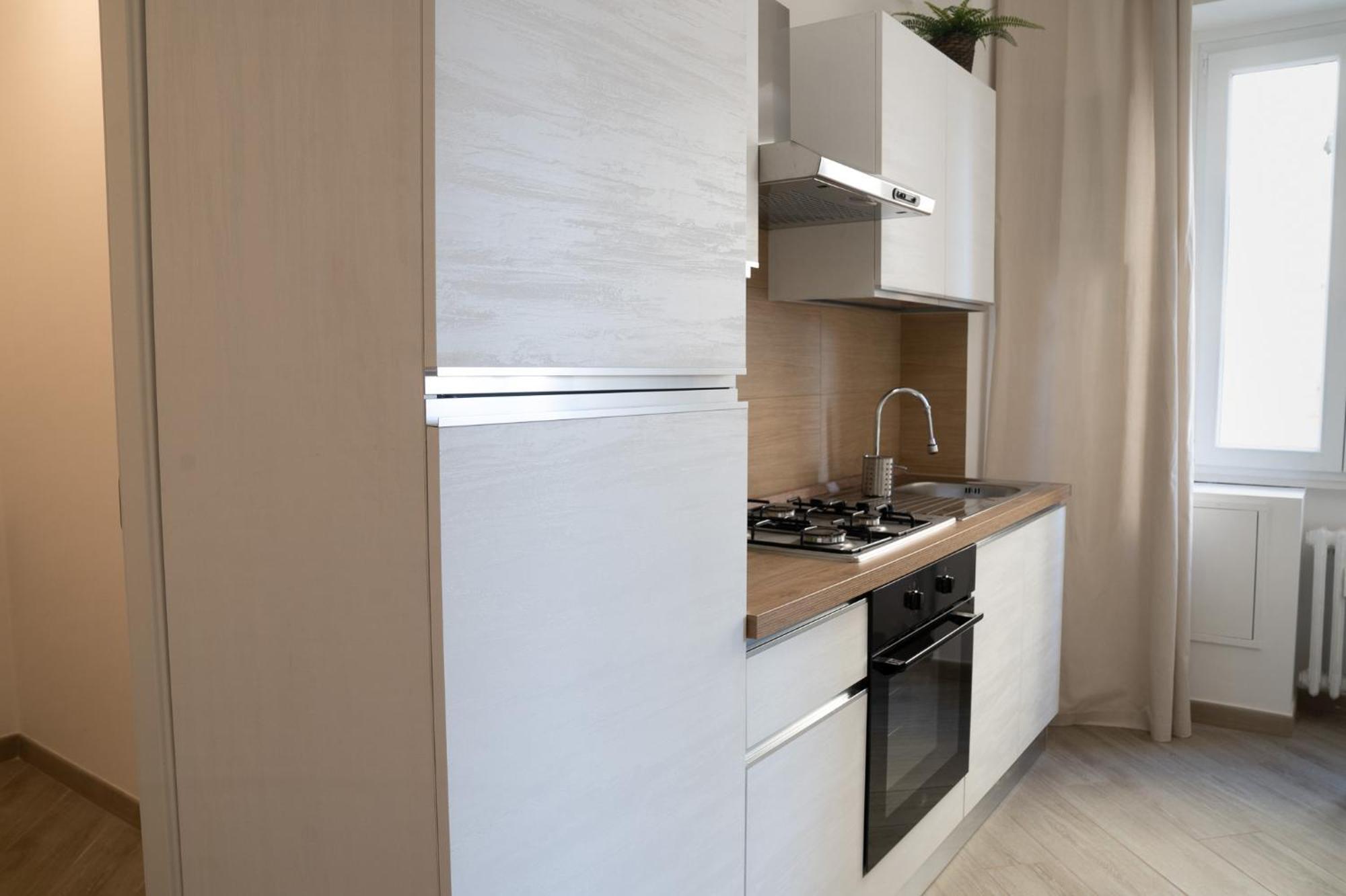 Portuense Sweet House Apartman Róma Kültér fotó